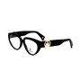 Monture de Lunettes Femme Lanvin LNV2600-1 Ø 55 mm de Lanvin, Lunettes et accessoires - Réf : S0384994, Prix : 61,77 €, Remis...