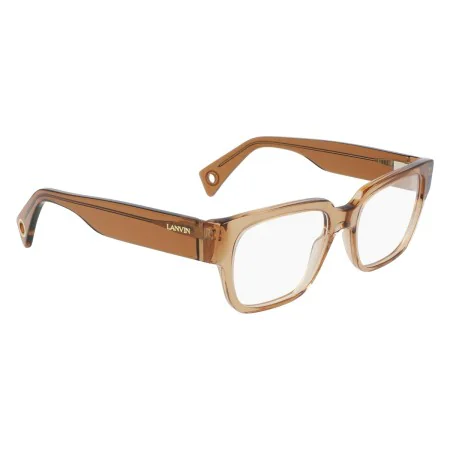 Monture de Lunettes Femme Lanvin LNV2601-207 Ø 52 mm de Lanvin, Lunettes et accessoires - Réf : S0384996, Prix : 61,77 €, Rem...