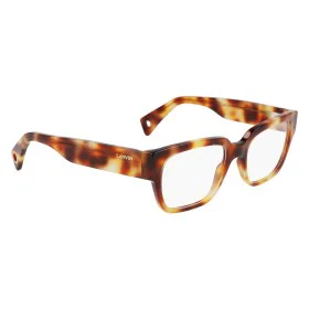 Monture de Lunettes Femme Lanvin LNV2601-217 Ø 52 mm de Lanvin, Lunettes et accessoires - Réf : S0384997, Prix : 61,77 €, Rem...