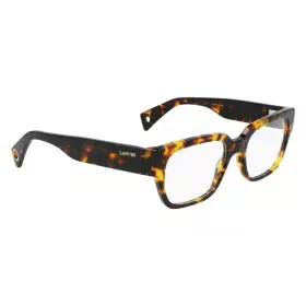 Nécessaire de Viagem Lanvin LNV2601-234 Castanho Acetato de Lanvin, Estojo de viagem - Ref: S0384998, Preço: 60,68 €, Descont...