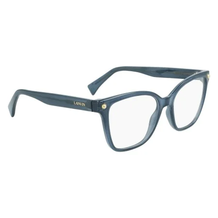 Montura de Gafas Mujer Lanvin LNV2606-414 Ø 53 mm de Lanvin, Gafas y accesorios - Ref: S0385004, Precio: 60,78 €, Descuento: %