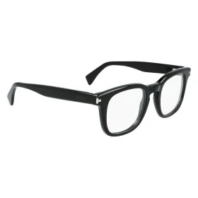 Montura de Gafas Hombre Lanvin LNV2610-1 Negro Ø 49 mm de Lanvin, Gafas y accesorios - Ref: S0385005, Precio: 61,77 €, Descue...