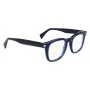 Men' Spectacle frame Lanvin LNV2610-424 Blue Ø 49 mm by Lanvin, Glasses and accessories - Ref: S0385006, Price: 61,77 €, Disc...