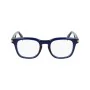 Men' Spectacle frame Lanvin LNV2610-424 Blue Ø 49 mm by Lanvin, Glasses and accessories - Ref: S0385006, Price: 61,77 €, Disc...