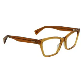 Monture de Lunettes Femme Lanvin LNV2615-208 Ø 53 mm de Lanvin, Lunettes et accessoires - Réf : S0385011, Prix : 61,77 €, Rem...