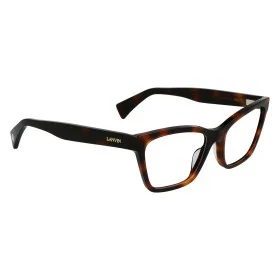 Monture de Lunettes Femme Lanvin LNV2615-214 Ø 53 mm de Lanvin, Lunettes et accessoires - Réf : S0385012, Prix : 61,77 €, Rem...