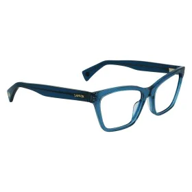 Montura de Gafas Mujer Lanvin LNV2615-414 Ø 53 mm de Lanvin, Gafas y accesorios - Ref: S0385013, Precio: 61,77 €, Descuento: %