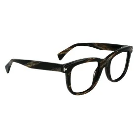 Armação de Óculos Homem Lanvin LNV2620-206 Castanho Ø 52 mm de Lanvin, Óculos e acessórios - Ref: S0385020, Preço: 61,77 €, D...