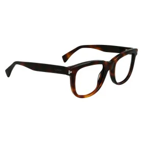 Montatura per Occhiali Uomo Lanvin LNV2620-214 Marrone Ø 52 mm di Lanvin, Occhiali e accessori - Rif: S0385021, Prezzo: 61,77...