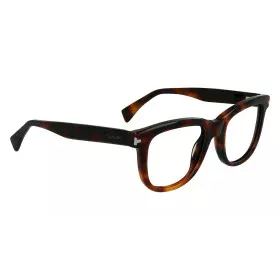 Armação de Óculos Homem Lanvin LNV2620-214 Castanho Ø 52 mm de Lanvin, Óculos e acessórios - Ref: S0385021, Preço: 60,68 €, D...