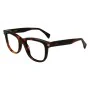 Montatura per Occhiali Uomo Lanvin LNV2620-214 Marrone Ø 52 mm di Lanvin, Occhiali e accessori - Rif: S0385021, Prezzo: 60,68...