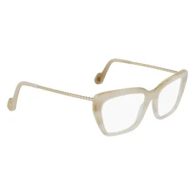 Monture de Lunettes Femme Lanvin LNV2632-103 Ø 55 mm de Lanvin, Lunettes et accessoires - Réf : S0385025, Prix : 61,77 €, Rem...