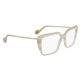 Armação de Óculos Feminino Lanvin LNV2633-103 ø 54 mm de Lanvin, Óculos e acessórios - Ref: S0385026, Preço: 61,77 €, Descont...