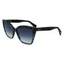 Ladies' Sunglasses Lanvin LNV617S-425 ø 59 mm by Lanvin, Glasses and accessories - Ref: S0385046, Price: 97,26 €, Discount: %