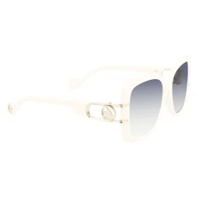 Lunettes de soleil Femme Lanvin LNV624S-102 Ø 53 mm de Lanvin, Lunettes et accessoires - Réf : S0385050, Prix : 97,26 €, Remi...