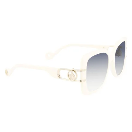 Ladies' Sunglasses Lanvin LNV624S-102 Ø 53 mm by Lanvin, Glasses and accessories - Ref: S0385050, Price: 95,57 €, Discount: %