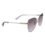 Ladies' Sunglasses Longchamp LO165S-705 ø 60 mm by Longchamp, Glasses and accessories - Ref: S0385057, Price: 60,11 €, Discou...