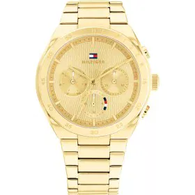 Montre Femme Tommy Hilfiger 1782575 (Ø 38 mm) de Tommy Hilfiger, Montres bracelet - Réf : S0385061, Prix : 127,64 €, Remise : %