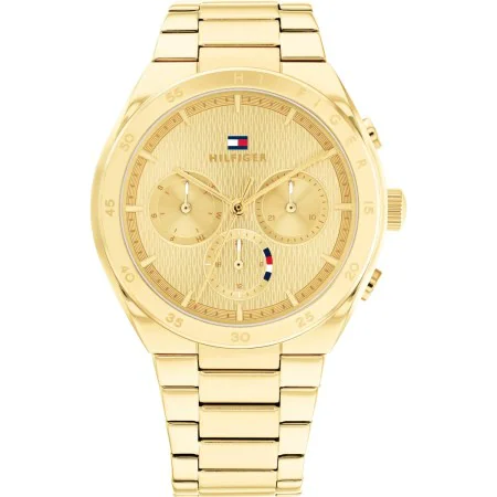 Montre Femme Tommy Hilfiger 1782575 (Ø 38 mm) de Tommy Hilfiger, Montres bracelet - Réf : S0385061, Prix : 134,15 €, Remise : %