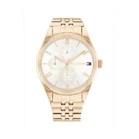 Relógio feminino Tommy Hilfiger 1782593 (Ø 38 mm) de Tommy Hilfiger, Relógios com braselete - Ref: S0385062, Preço: 134,15 €,...