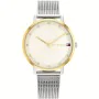 Montre Femme Tommy Hilfiger 1692172 (Ø 40 mm) de Tommy Hilfiger, Montres bracelet - Réf : S0385064, Prix : 92,41 €, Remise : %