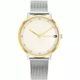 Reloj Mujer Tommy Hilfiger 1692172 (Ø 40 mm) de Tommy Hilfiger, Relojes de pulsera - Ref: S0385064, Precio: 92,41 €, Descuent...