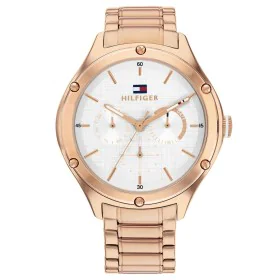 Relógio feminino Tommy Hilfiger 1782682 (Ø 40 mm) de Tommy Hilfiger, Relógios com braselete - Ref: S0385065, Preço: 134,15 €,...