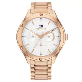 Montre Femme Tommy Hilfiger 1782682 (Ø 40 mm) de Tommy Hilfiger, Montres bracelet - Réf : S0385065, Prix : 134,15 €, Remise : %