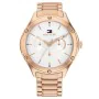 Montre Femme Tommy Hilfiger 1782682 (Ø 40 mm) de Tommy Hilfiger, Montres bracelet - Réf : S0385065, Prix : 131,83 €, Remise : %