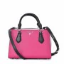 Sac-à-main Femme Michael Kors MARILYN Rose 23 x 16 x 9 cm de Michael Kors, Sacs portés épaule - Réf : S0385066, Prix : 137,49...