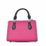 Sac-à-main Femme Michael Kors MARILYN Rose 23 x 16 x 9 cm de Michael Kors, Sacs portés épaule - Réf : S0385066, Prix : 137,49...