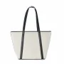 Sac-à-main Femme Michael Kors PRATT Blanc 29 x 28 x 12 cm de Michael Kors, Sacs portés épaule - Réf : S0385070, Prix : 205,59...