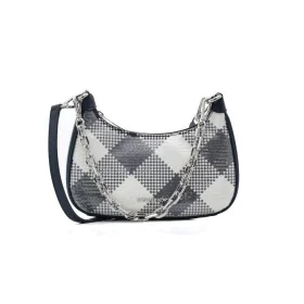 Bolso Mujer Michael Kors Cora Azul de Michael Kors, Shoppers y bolsos de hombro - Ref: S0385079, Precio: 155,85 €, Descuento: %