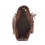 Sac-à-main Femme Michael Kors 35T9GTVT0B-BROWN Marron 22 x 18 x 10 cm de Michael Kors, Sacs portés épaule - Réf : S0385082, P...