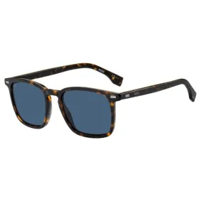 Unisex Sunglasses Hugo Boss BOSS-1364-S-086F3KU Ø 53 mm by Hugo Boss, Glasses and accessories - Ref: S0385171, Price: 77,22 €...