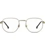 Ladies' Spectacle frame Carrera CARRERA-2017T-DDBE719 Golden Ø 47 mm by Carrera, Glasses and accessories - Ref: S0385213, Pri...