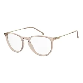 Monture de Lunettes Unisexe Carrera CARRERA-2050T-FWMF018 Nude Ø 50 mm de Carrera, Lunettes et accessoires - Réf : S0385235, ...