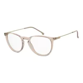 Montatura per Occhiali Unisex Carrera CARRERA-2050T-FWMF018 Nude Ø 50 mm di Carrera, Occhiali e accessori - Rif: S0385235, Pr...