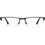 Monture de Lunettes Homme Carrera CARRERA-243-003F518 Noir Ø 55 mm de Carrera, Lunettes et accessoires - Réf : S0385242, Prix...