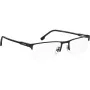 Monture de Lunettes Homme Carrera CARRERA-243-003F518 Noir Ø 55 mm de Carrera, Lunettes et accessoires - Réf : S0385242, Prix...