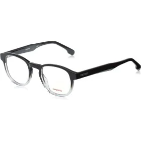 Montatura per Occhiali Uomo Carrera CARRERA-294-08AE921 Nero Ø 49 mm di Carrera, Occhiali e accessori - Rif: S0385274, Prezzo...