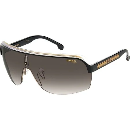 Lunettes de soleil Unisexe Carrera TOPCAR-1-N-2M2J9HA Ø 99 mm de Carrera, Lunettes et accessoires - Réf : S0385352, Prix : 54...