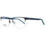 Montatura per Occhiali Uomo Hugo Boss HG-1076-FLLF619 Azzurro ø 56 mm di Hugo Boss, Occhiali e accessori - Rif: S0385468, Pre...