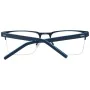 Men' Spectacle frame Hugo Boss HG-1076-FLLF619 Blue ø 56 mm by Hugo Boss, Glasses and accessories - Ref: S0385468, Price: 44,...