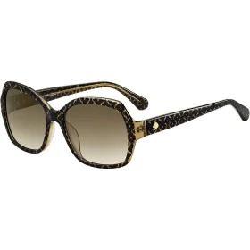 Ladies' Sunglasses Kate Spade AMBERLYNN-S-Y1JF7HA ø 57 mm by Kate Spade, Glasses and accessories - Ref: S0385577, Price: 57,3...