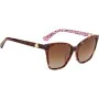 Óculos escuros femininos Kate Spade AMIYAH-G-S-086F6LA ø 56 mm de Kate Spade, Óculos e acessórios - Ref: S0385583, Preço: 57,...