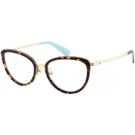 Monture de Lunettes Femme Kate Spade AUDRI-G-086F217 Ø 52 mm de Kate Spade, Lunettes et accessoires - Réf : S0385601, Prix : ...