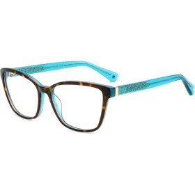 Monture de Lunettes Femme Kate Spade BELEN Ø 55 mm de Kate Spade, Lunettes et accessoires - Réf : S0385617, Prix : 47,50 €, R...