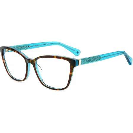 Montura de Gafas Mujer Kate Spade BELEN Ø 55 mm de Kate Spade, Gafas y accesorios - Ref: S0385617, Precio: 47,50 €, Descuento: %