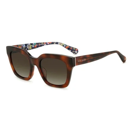 Ladies' Sunglasses Kate Spade CAMRYN-S-086F0HA Ø 50 mm by Kate Spade, Glasses and accessories - Ref: S0385636, Price: 57,38 €...